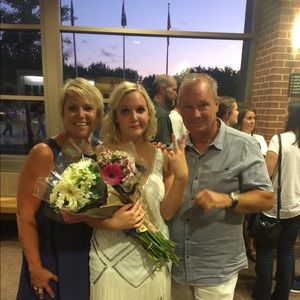 Meet your Posher, Angie